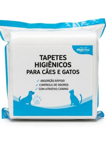 Tapete Higiênico Pet