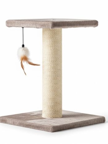 Arranhador Médio para Gatos