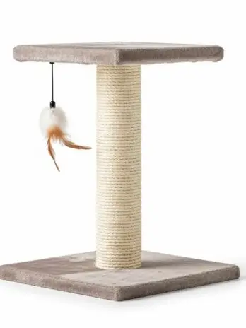 Arranhador Médio para Gatos